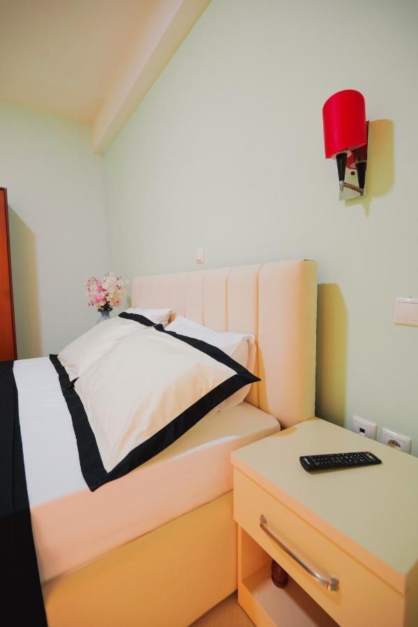 Apartamento Armantis *