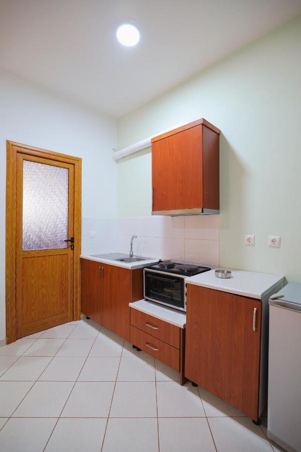 Apartamento Armantis *