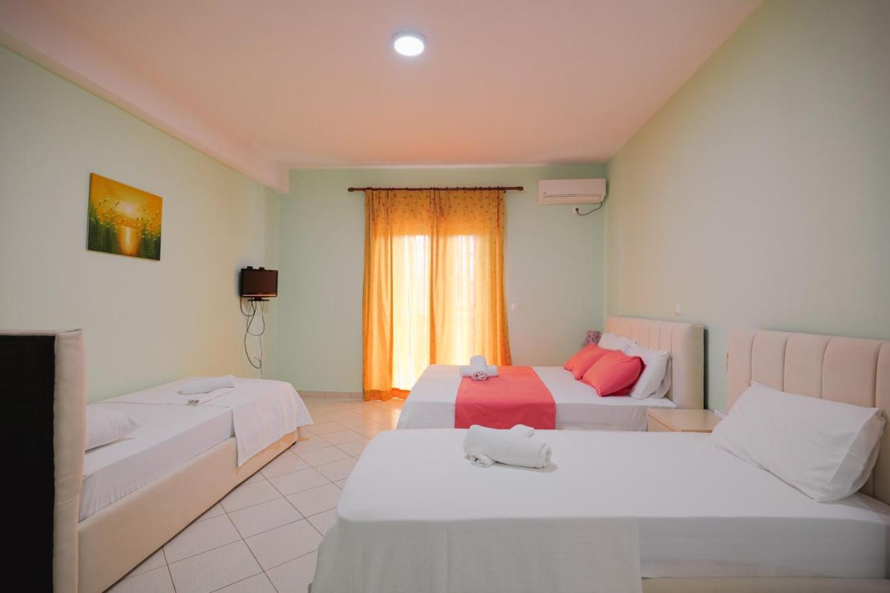 Armantis Apartment *