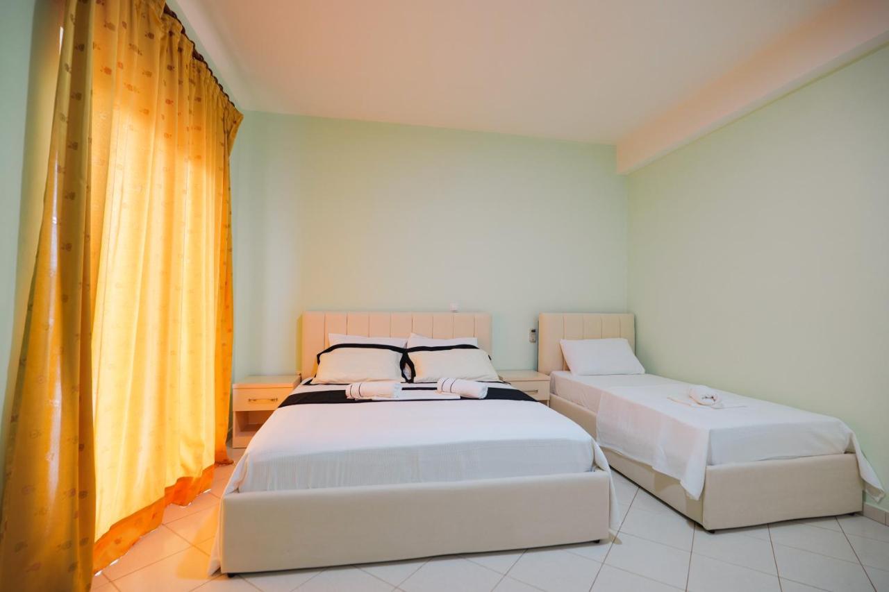 Armantis Apartment Sarande