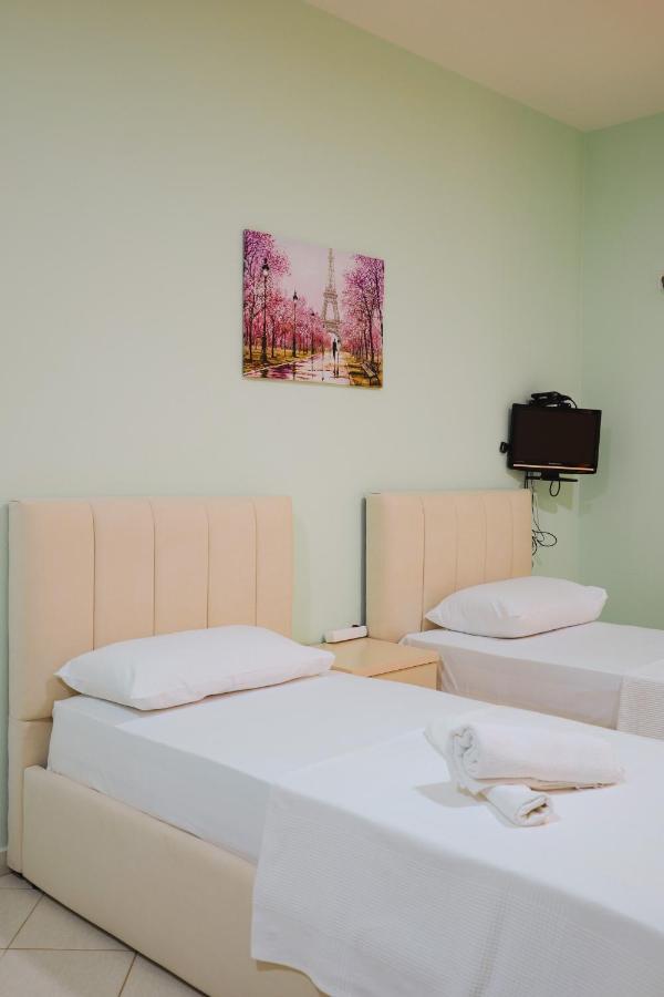 Armantis Apartamento *