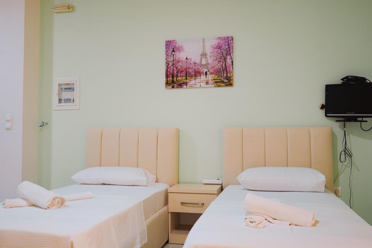 Armantis Apartamento Sarandë