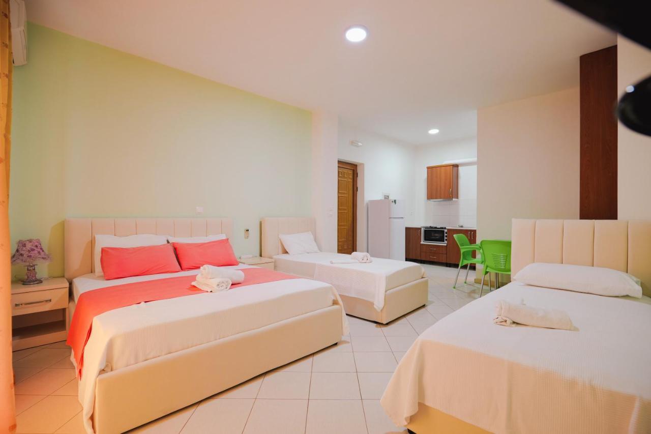 Apartment Armantis Sarande
