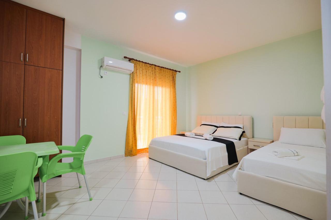 Armantis Apartamento