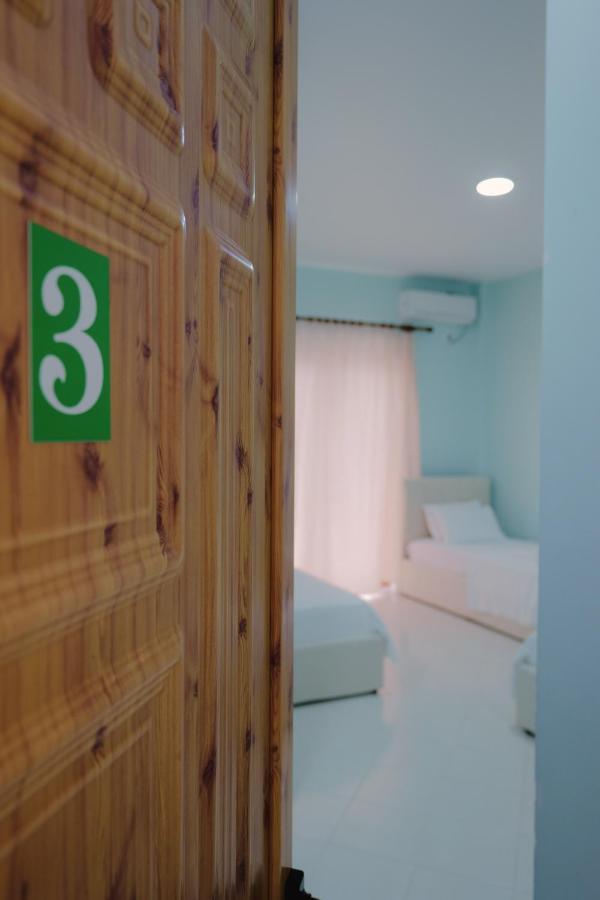 Apartamento Armantis