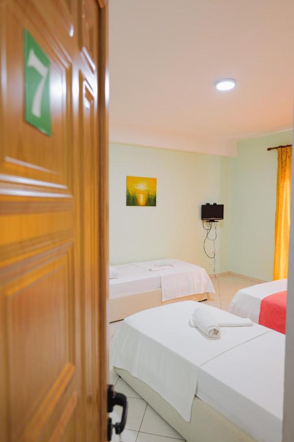 Apartamento Armantis *
