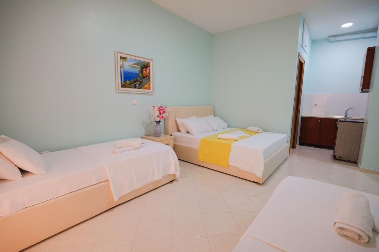 Armantis * Sarande