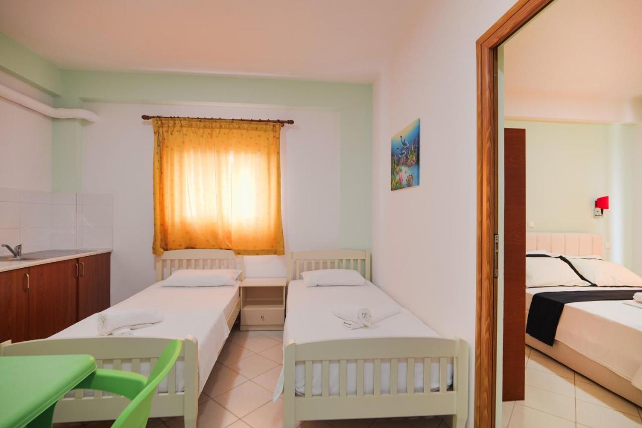 Armantis Sarande