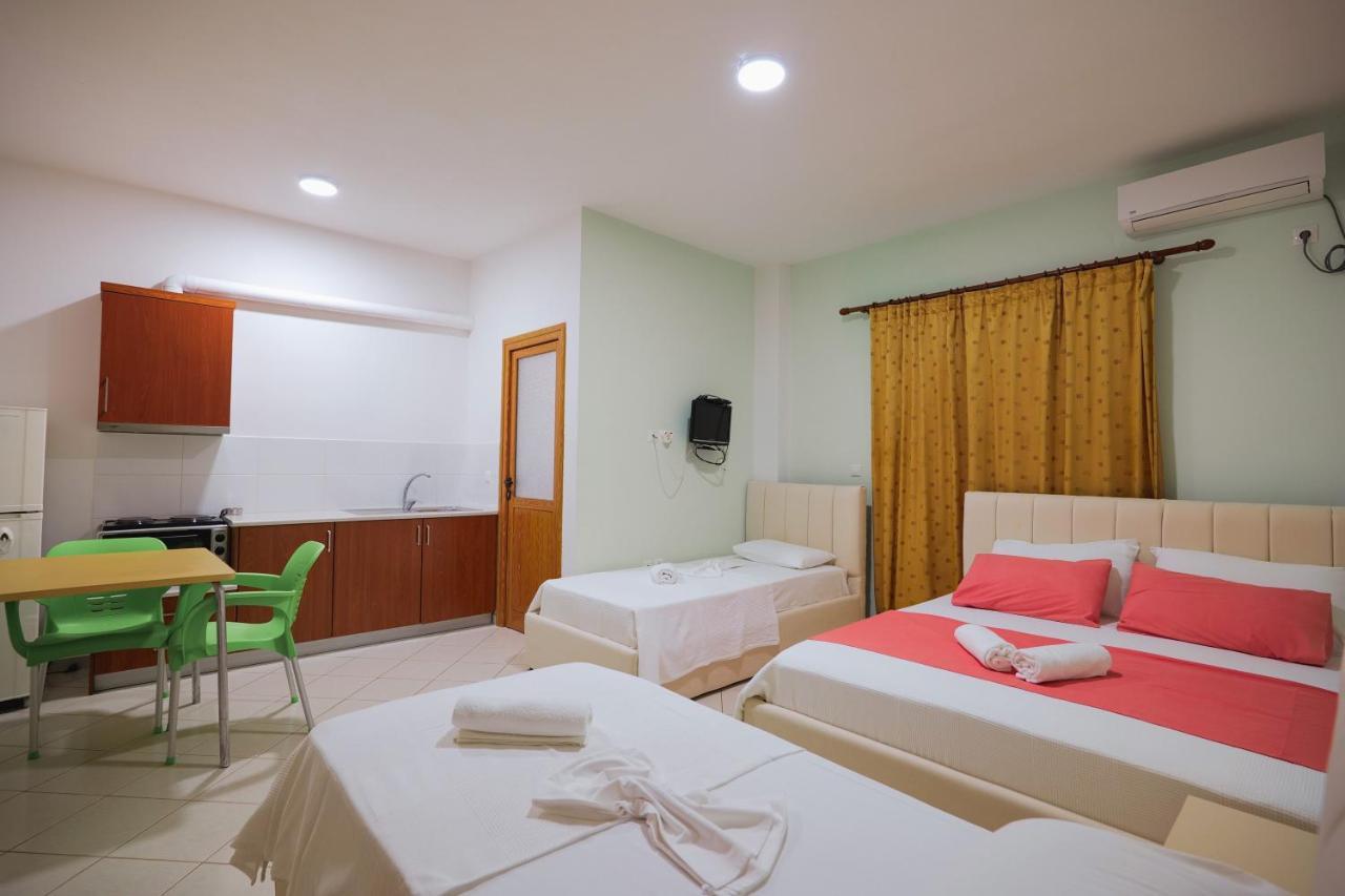 Apartamento Armantis *