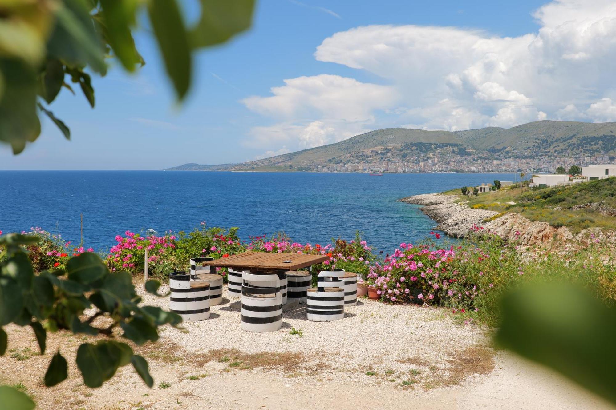 Apartment Armantis Sarande