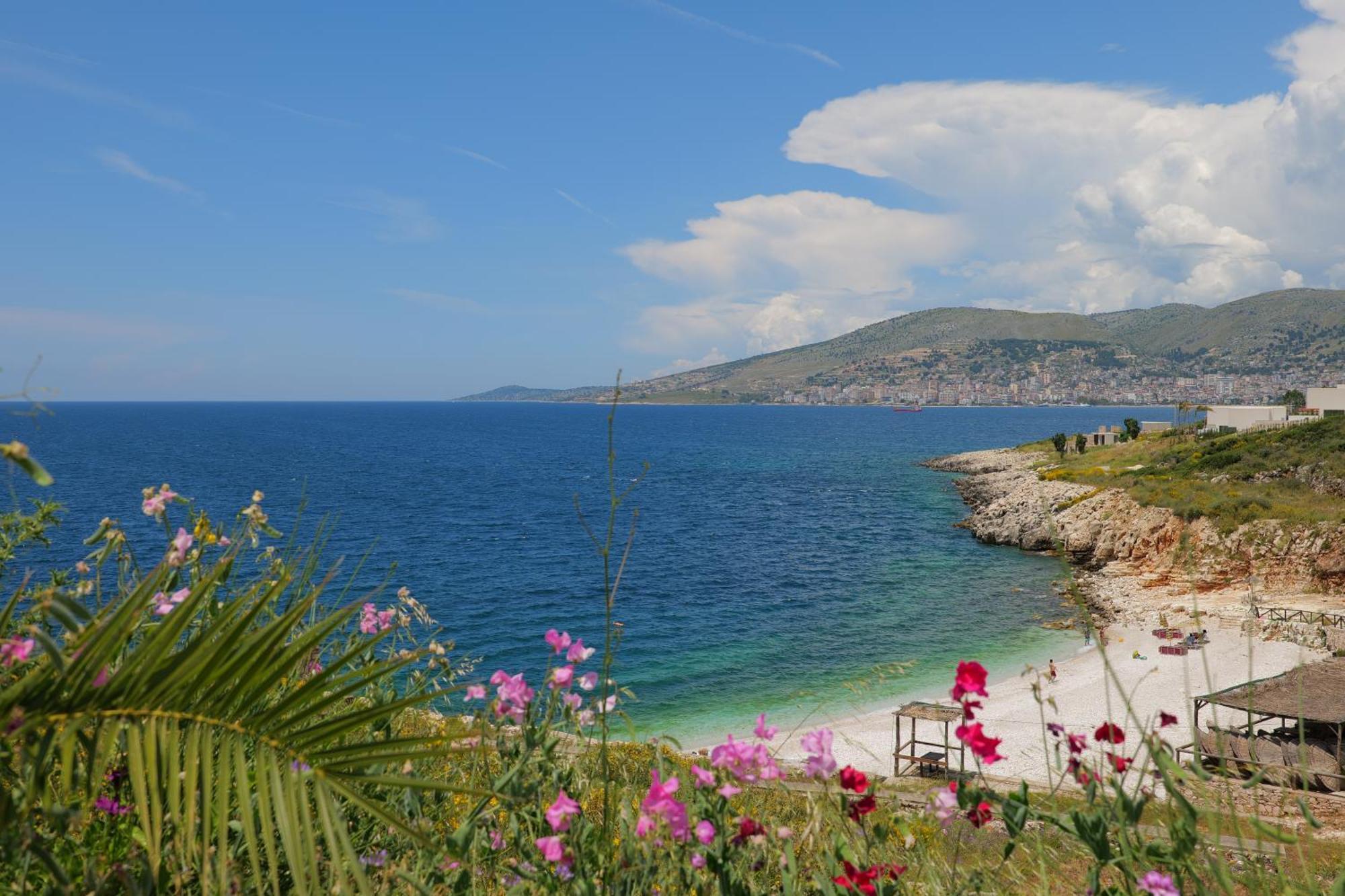 Armantis Sarande