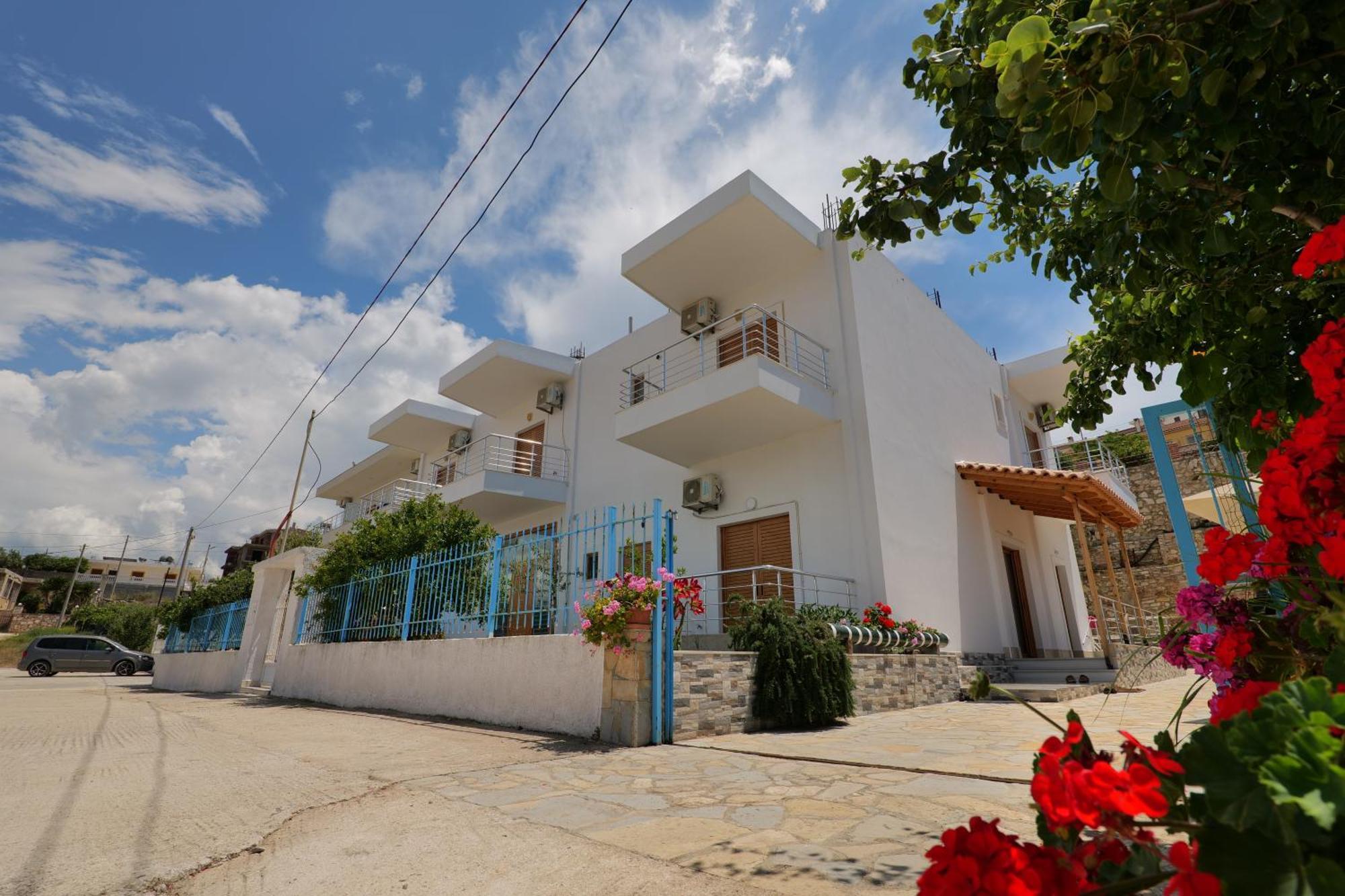 Apartamento Armantis Sarandë