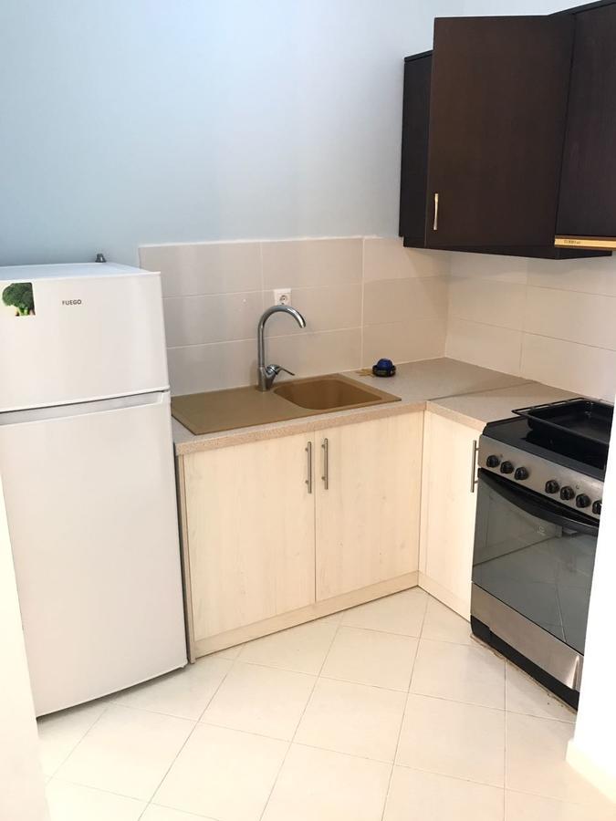 Armantis Apartment Sarande