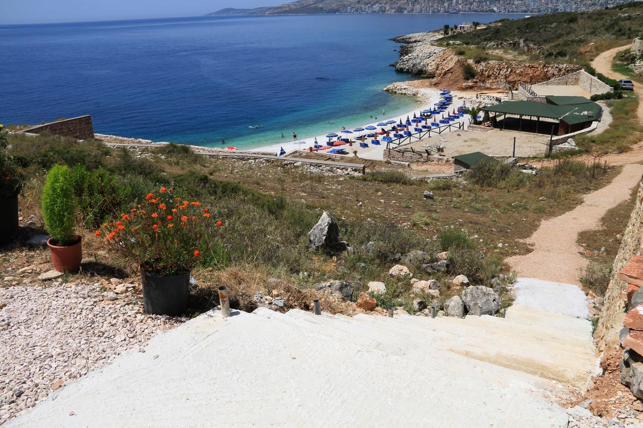 Apartamento Armantis Sarandë