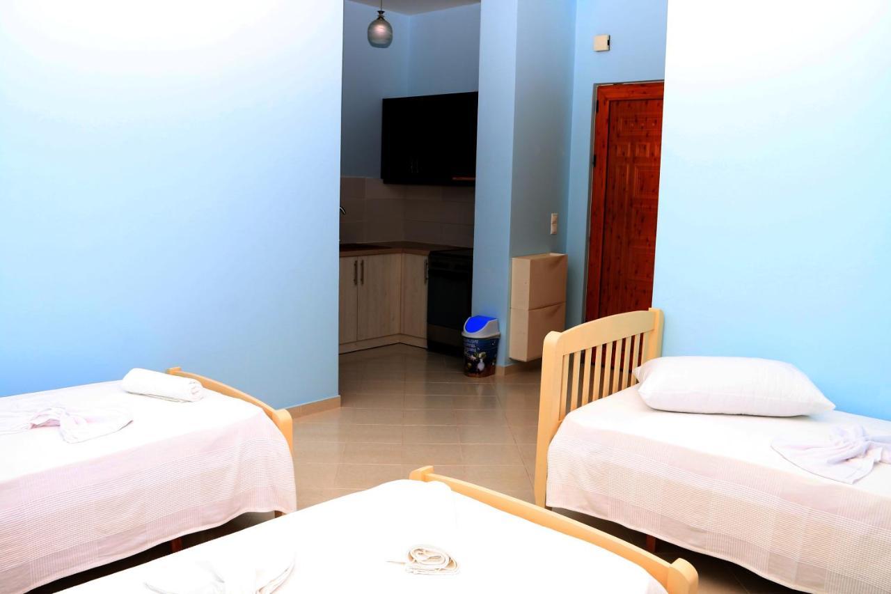 Armantis Sarande