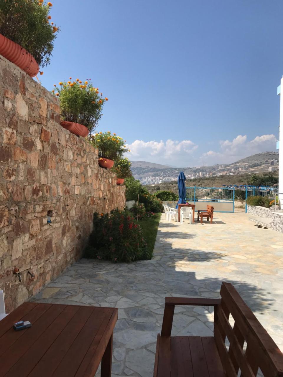 Apartment Armantis Sarande