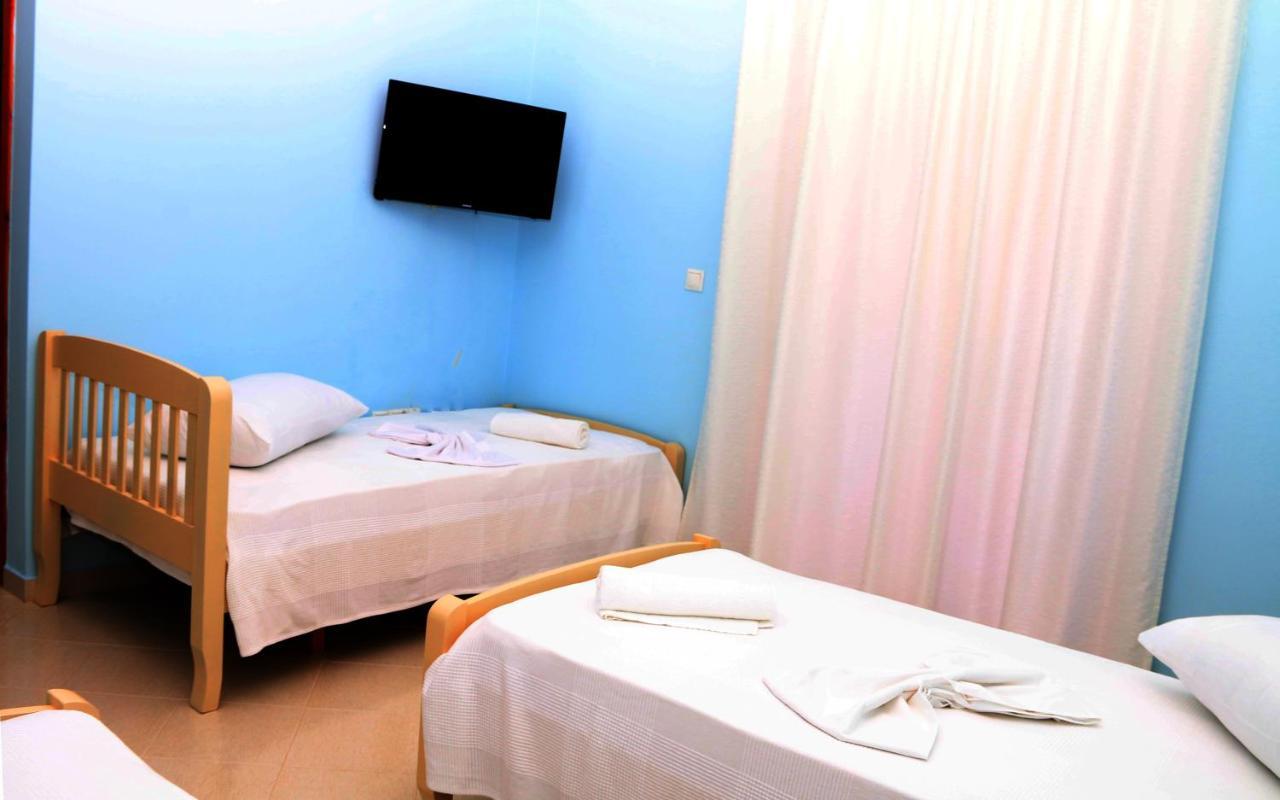 Apartment Armantis Sarande