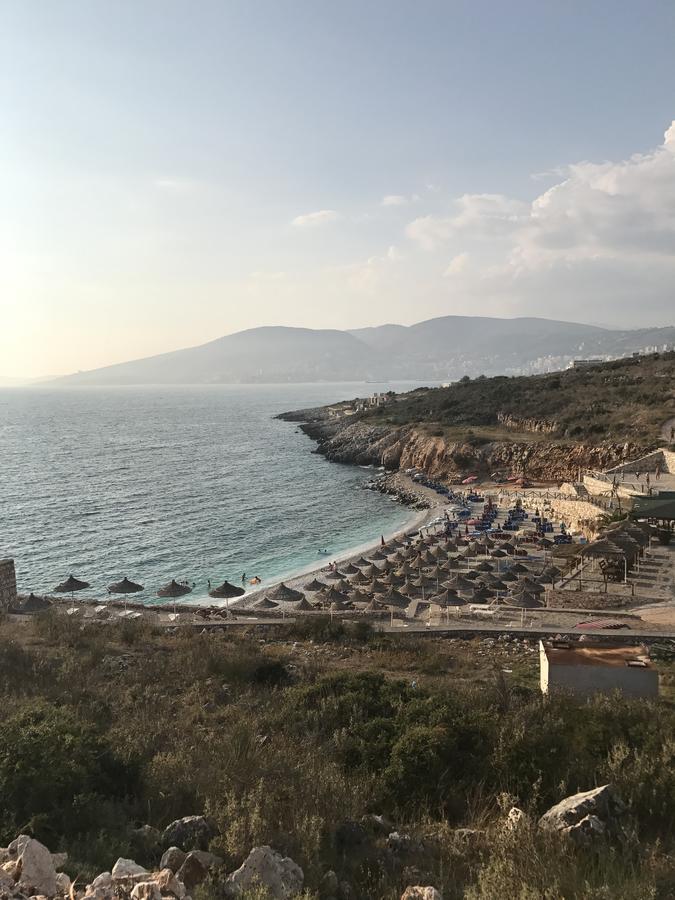 Apartment Armantis Sarande