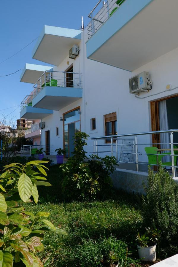 Armantis Apartamento *