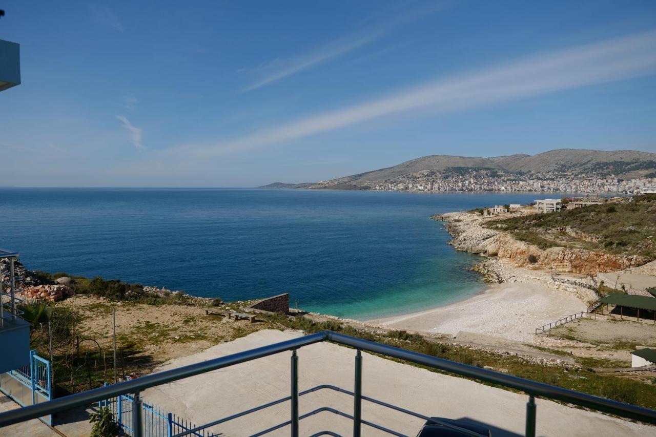 Armantis Sarande