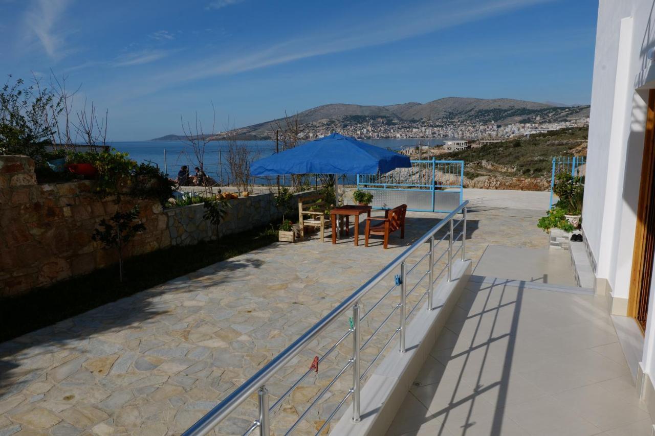 Armantis Apartamento Sarandë