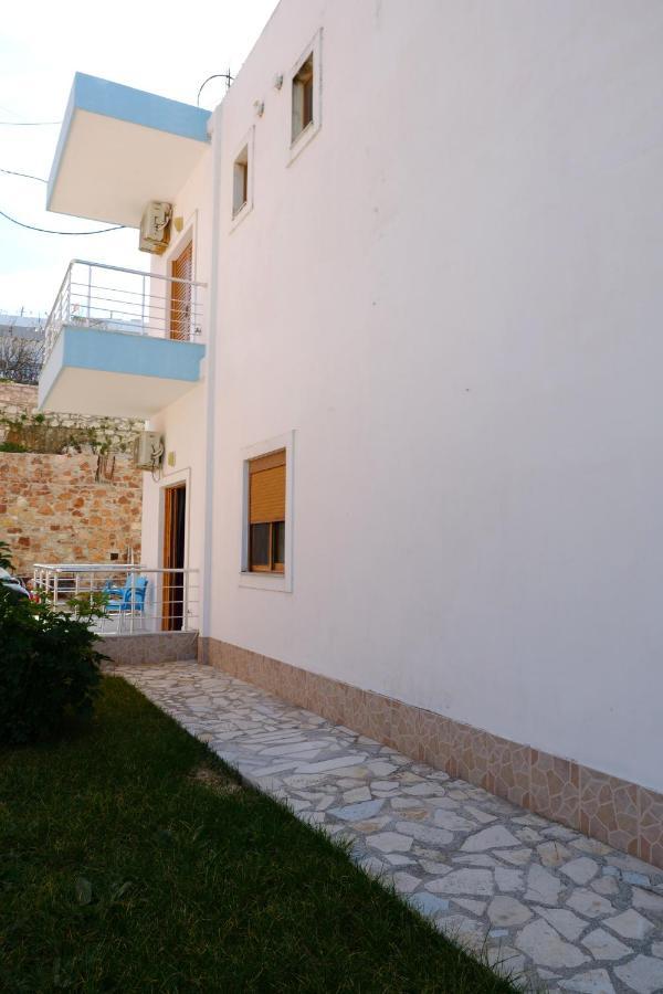 Armantis Sarande