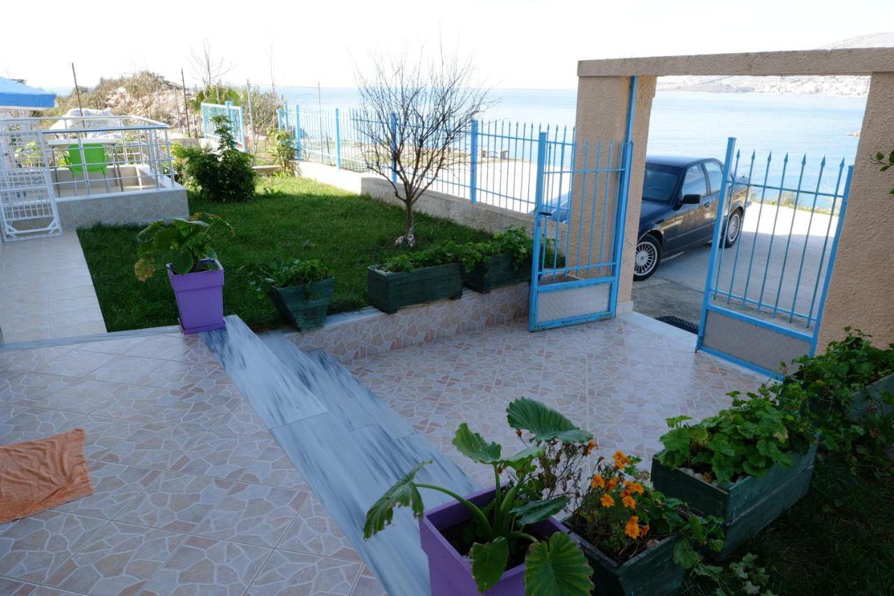 Armantis * Sarande