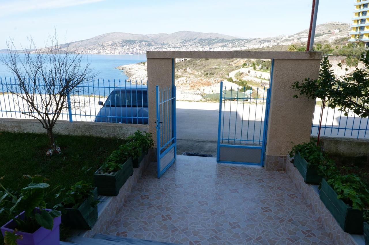 Armantis * Sarandë