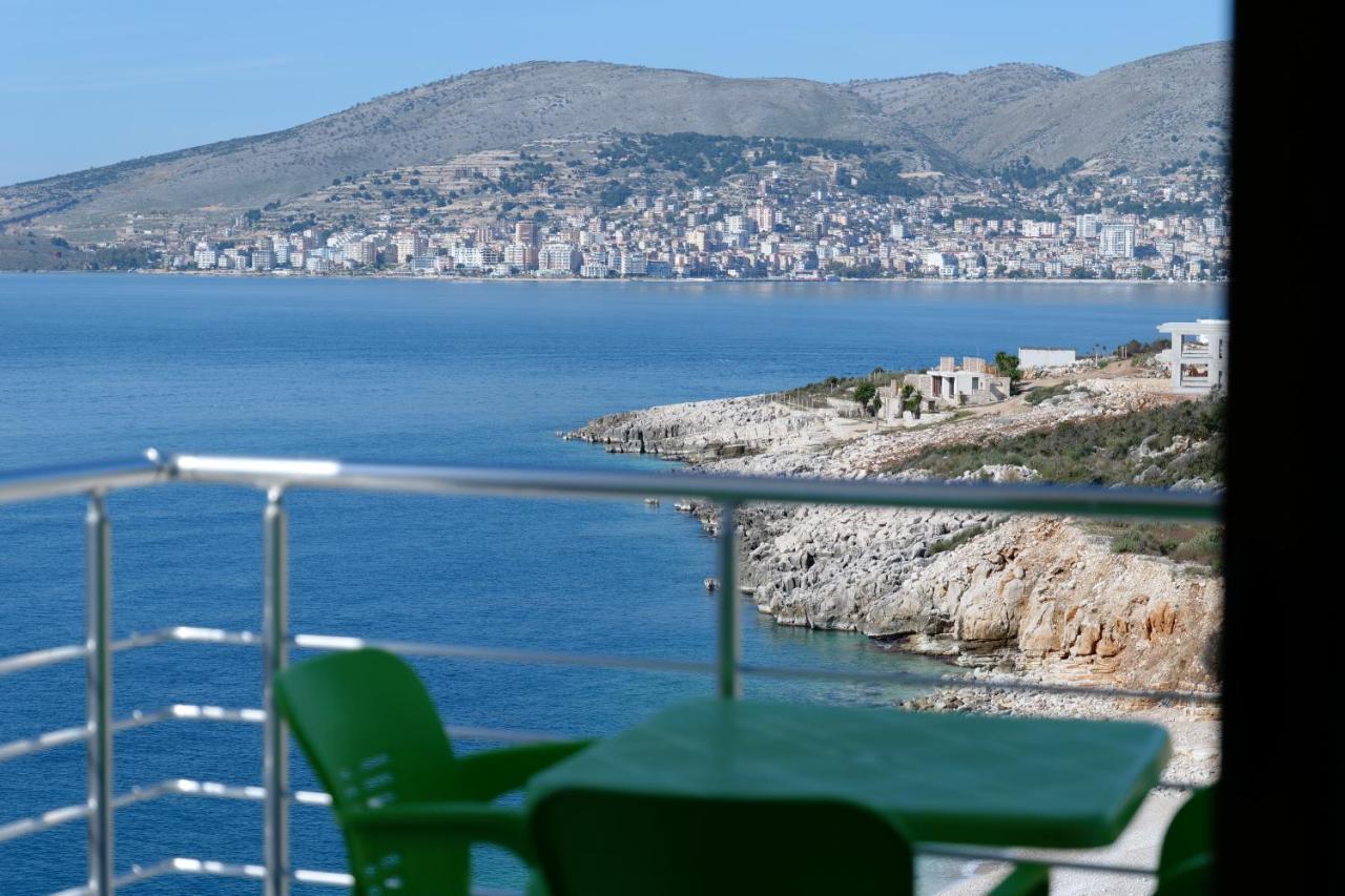 Apartment Armantis Sarande