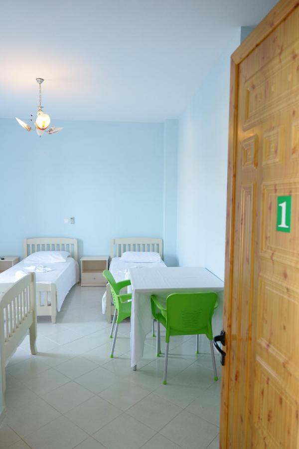 Armantis Apartment