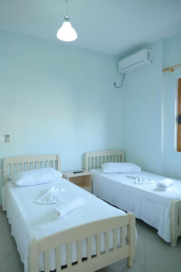 Armantis Apartment *