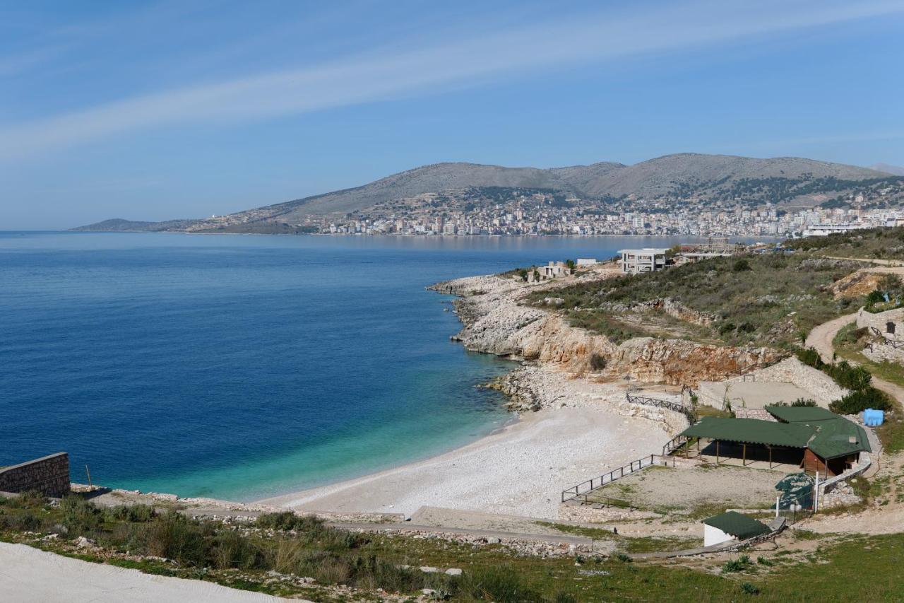 Armantis Sarande